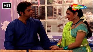 Patni Ni Lottery Lagi I Alvida Darling Bakul Thakkar Sujata Mehta Gujarati Comedy Natak