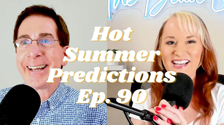 Hot Summer Astrology - Episode 90
