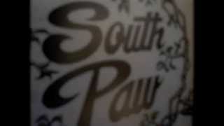 Video voorbeeld van "South Paw - Self Titled B1 Run Away. Southern Rock Band from Haughton Louisiana"