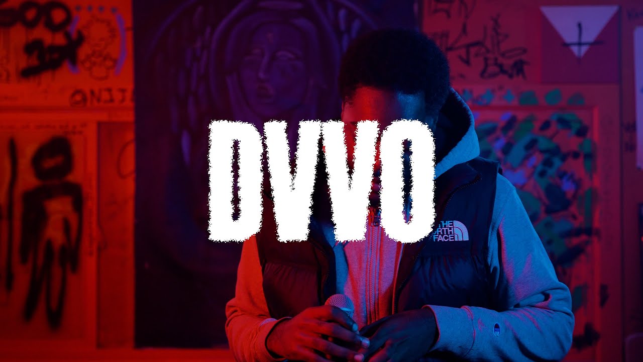 Dvvo "Therapy" (Live Performance) | ONLeViBez