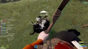 💥ALOOOO 📞  RUST KINGDOMS 2 DAY 1💥 - Part 2 - Dakkin VOD