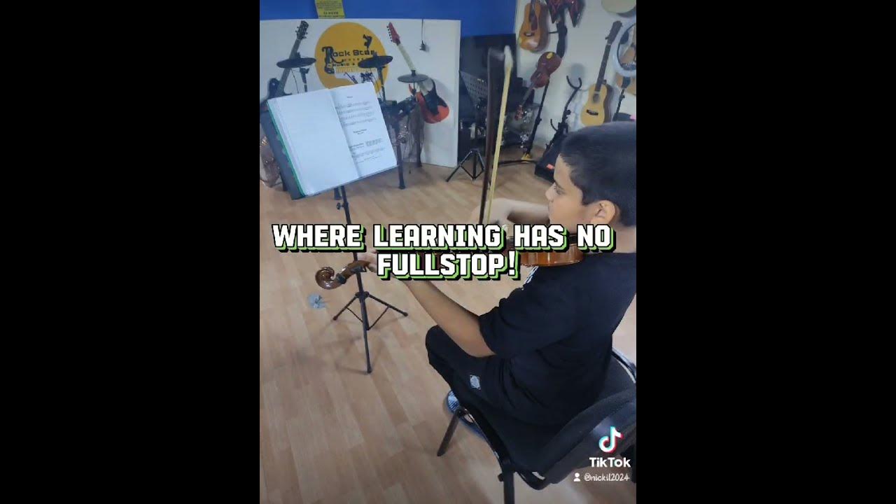 Music Classes Dubai YouTube