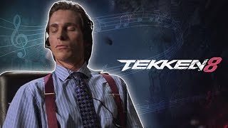 Download Lagu tekken 8 music got me like MP3