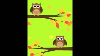 Baby Owls Live Wallpaper screenshot 5