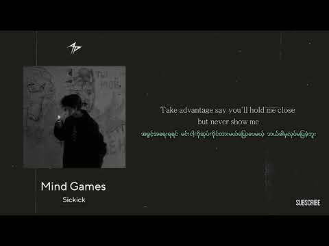 Sickick - Mind