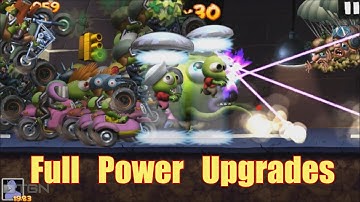 Hack Zombie Tsunami Cheat All Pack Of Upgrades Full Max Power