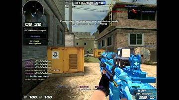 M4A1 Dolphin ISR - ¬StÐ;ÄÐväNcË