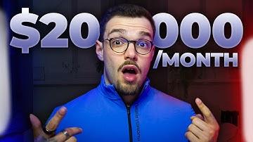 These 3 Things Make Me $200K/month With My SMMA