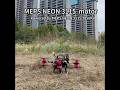 8–10” Cinematic FPV Motor | NEON 3115 1050KV Power