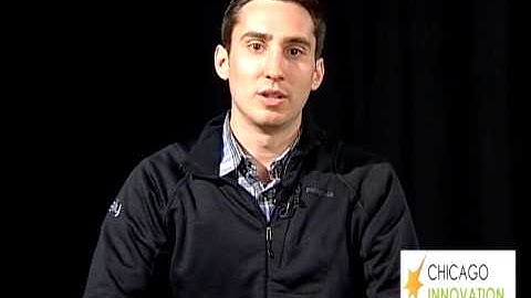 Ryan Jeffery Innovation Awards