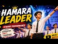 Hamara Leader, Hamari Pehchan | Outstanding Performance