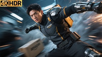 Kurir lemah ternyata pewaris kaya, bangkit dengan kekuatan super dan menikahi tujuh istri!