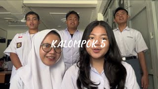 Wawancara bahasa sunda| kalompok 5 | X-2 SMAN 23 Bandung