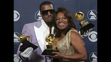 Dr  Donda West's Chant