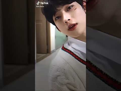 ENHYPEN SUNOO JUST