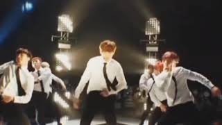 Døp Bts Iconic Live Performance