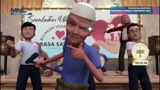 Kawan Baru Opah Full Episode Penuh - Upin &amp; Ipin Cartoons - FULL Episod Baru Upin &amp; Ipin Musim 16