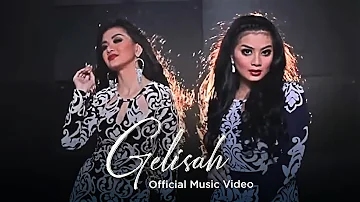 2RACUN Youbi Sister - Gelisah (Official Music Video)