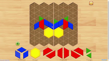 Symentry_Geometry & Measurement_Starfall