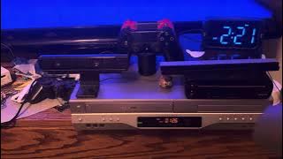 Closing To VeggieTales Heroes Of The Bible Volume 1 2002 VHS