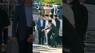 #이찬원 바쁘다 바뻐~인기폭발!???? #KBS 전국노래자랑 인천동구 6월4일