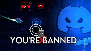 [2.2] You're Banned By: NA