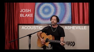 Josh Blake - Nothing's In The Way and When I'm With You