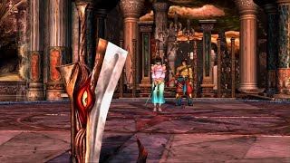 SOULCALIBUR III - Xianghua Tales of Souls Full Playthrough [PS5 Pro]
