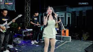 GARAM CINA - DIAN CANTIKA - AZZA MUSIC - WEDDING LILIS & AJI - KAJAR GUNEM REMBANG