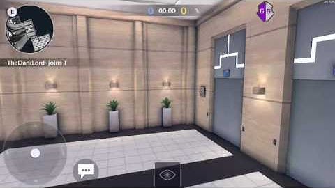 Critical Ops Hack Android 2017 Ammo