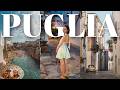 BEST OF PUGLIA Things To Do Itinerary Where To Eat Hidden Gems Best Beaches Beautiful Towns BEST OF PUGLIA Things To Do Itinerary Where To Eat Hidden Gems Best Beaches Beautiful Towns
