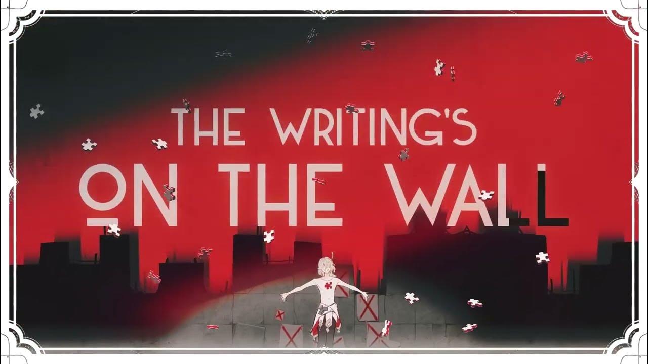 『OFFICIAL INSTRUMENTAL』 Writing on the Wall INSTRUMENTAL Will Stetson 【Kaveh Fansong】 YouTube
