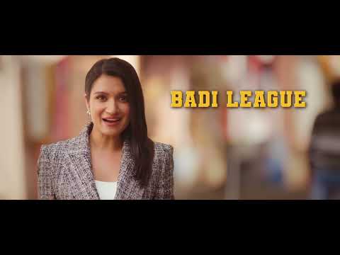 Ab Bano #Vision11 pe hero! - video from Vision 11
