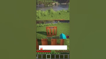 emeralds hack in Minecraft. tripwire hook glitch. #minecraft #glitch #mincrafthacks #shortvideos