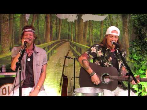 Florida Georgia Line "H.O.L.Y." Live BB&T Pavilion VIP Party