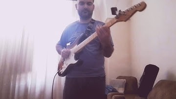 Test dr strings pure blues