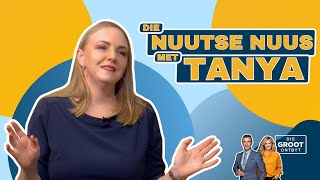 Koerantbespreking | Tanya de Vente-Bijker - Vryskutjoernalis | 22 Mei 2024