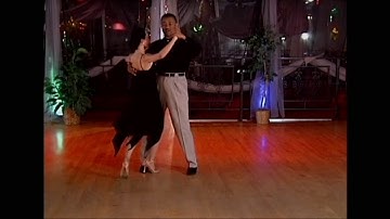 StepFlix Kompa Merengue, Level 1, class 1: Rotating Basic