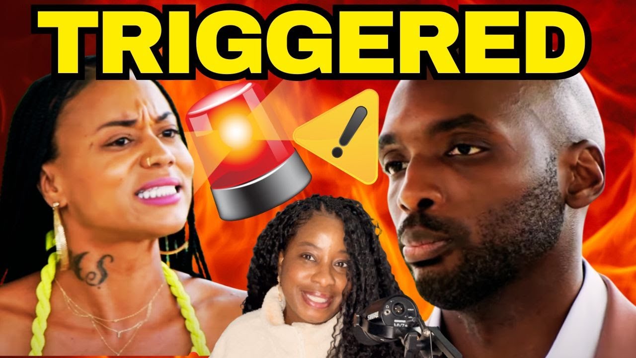 READY TO LOVE- SEASON 10 EPISODE 12 - THE FINALE - I CHOOSE ME