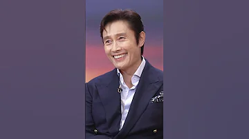 Lee Byung Hun Is A Big Bang Fan Squidgame3 