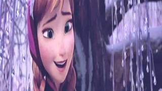 Frozen - I Will Be