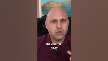 JIRA is slecht... laat me je vertellen waarom #softwareontwikkeling #softwarearchitectuur #agileo...
