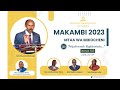 #LIVE: IBADA KUU - MAKAMBI MTAA WA MIKOCHENI 29 JULAI 2023 II PR. DR. JEREMIAH IZUNGO