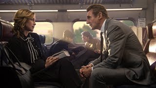 Пассажир / The Commuter (2018) Дублированный трейлер HD Пассажир / The Commuter (2018) Дублированный трейлер HD