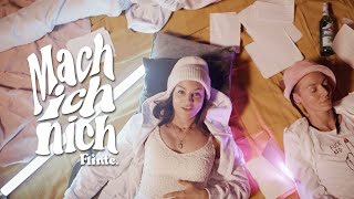 Video voorbeeld van "Flinte - MACH ICH NICH (YT Version)"