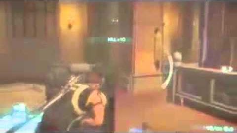 Army of Two The Devils Cartel Urban Chaos part 8 Co op