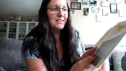 Loot Crate July 2017 | Animation