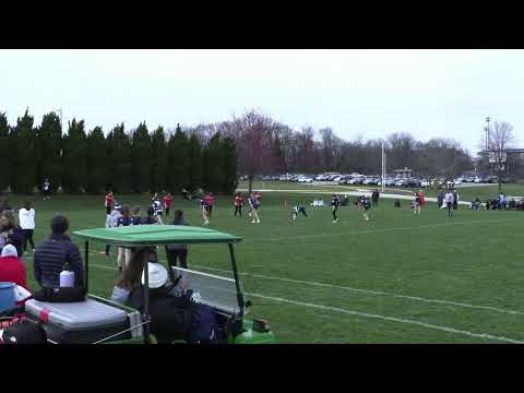 Spring-Ford Flag Football vs Liguori Academy