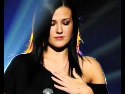 Janicsák Veca - Hangokba Zárva ( February Song ) X-Faktor Hungary