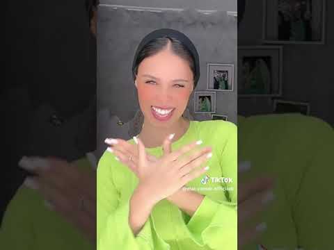 تيك توك مى ياسر Foryou Cover